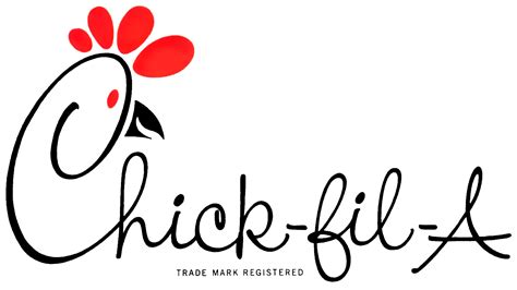 Chick Fil A Logo Y S Mbolo Significado Historia Png Marca