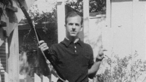 Who Was Lee Harvey Oswald Frontline