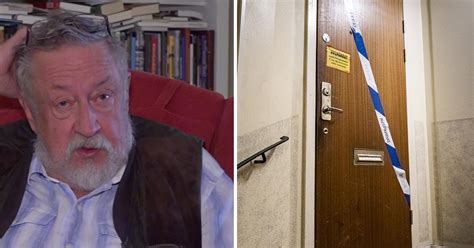 Alla de senaste nyheterna om leif gw persson från dagens nyheter. Leif GW Perssons ord om fallet med inlåsta mannen: "Det ...