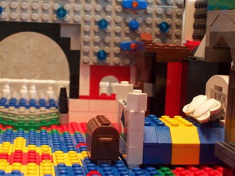 Instagram.com/brickpix_insta/ brickpix community discord server LEGO IDEAS - Product Ideas - Castle Bedroom