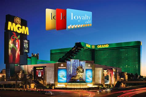 Mgm Resorts Upgrades Its Loyalty Program