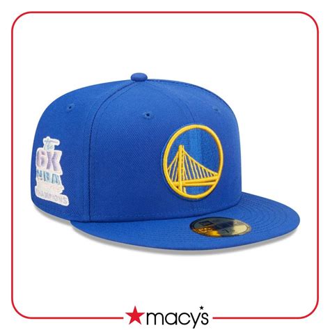 In Stock Frontal All Star Nba Hats Warrior Logo Nba Golden State