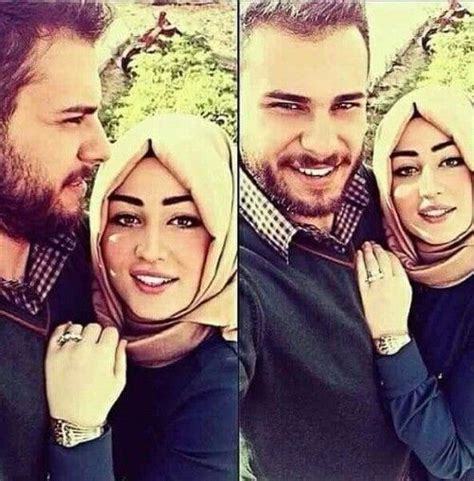 Pin by ñäwal mørenå on MuSlüim coùPLè | Muslim couples, Cute muslim