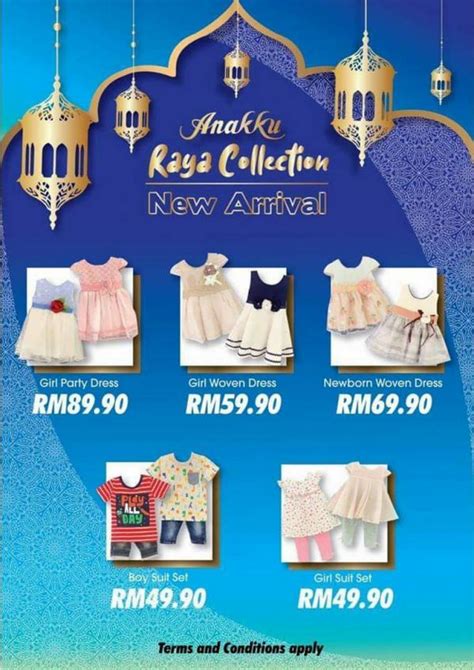The coach store at genting highlands premium outlet. 18 May-2 Jun 2020: Anakku Raya Collection Sale at Genting ...
