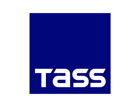 Download Tass Russian News Agency Logo Png And Vector Pdf Svg Ai Eps Free
