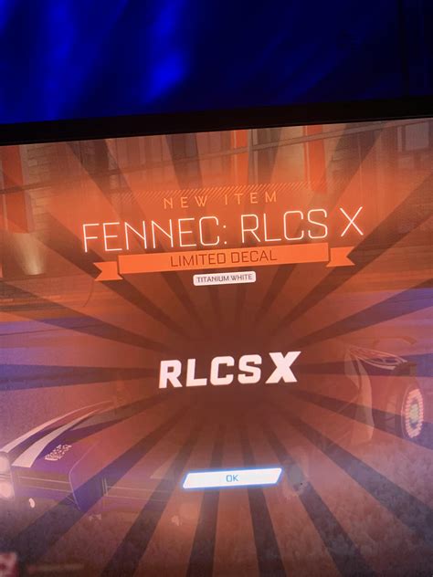 H Tw Fennec Rlcs X Decal W Credits Rrocketleagueps4trades