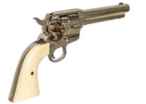 Umarex Colt Peace Maker Single Action Army 17745mm Co2 Revolver