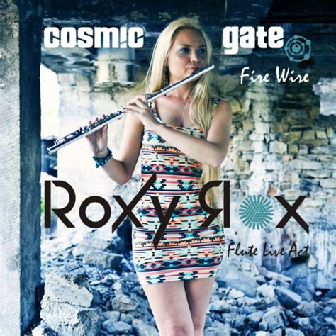 Roxy Rox Youtube