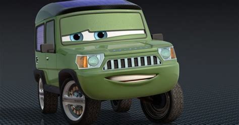 Cars 2 Fuels Energy Debate With Green Theme