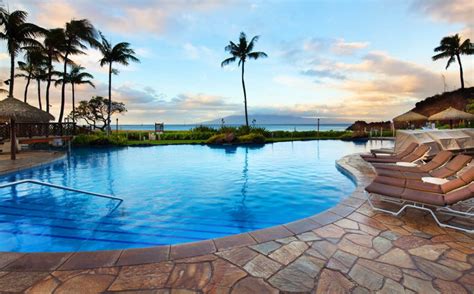 Sheraton Maui Resort And Spa Cheap Vacations Packages