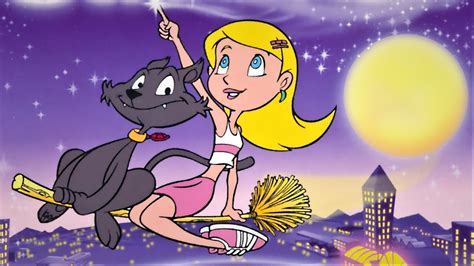 Sabrina The Teenage Witch The Animated Series Compilation Of Full