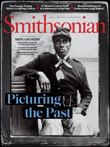 Smithsonian Magazine Subscription Discount Learn About The World