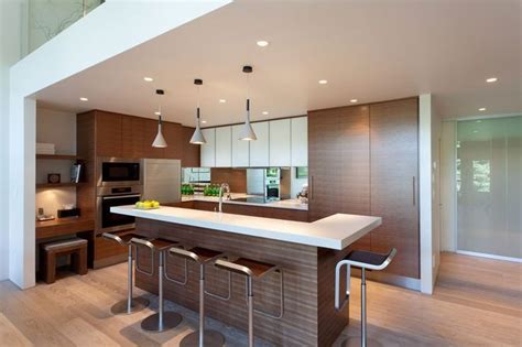 Before And After Ad Reader Kitchens Contemporary L Shaped Kitchens