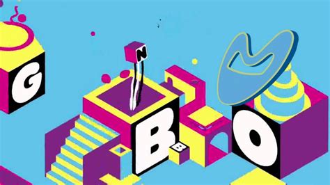 Boomerang Cartoon Network Characters
