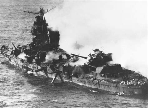 1942 The Battle Of Midway Cbs News