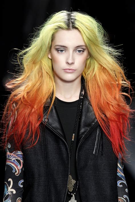 One solution is to buy more than one box of the hair dye you're using—you even with colour, asian hair is quite resilient and doesn't dry out as easily as other hair types. Are Hair Dye Chemicals Harmful For Your Health? | StyleCaster