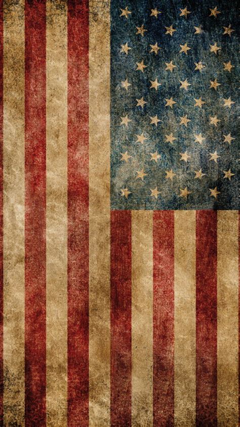 American Flag I Phones Wallpaper Is The Best High Resolution Phone