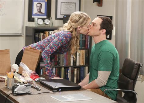 The Big Bang Theory Actress Mayim Bialik On Sheldons Proposal