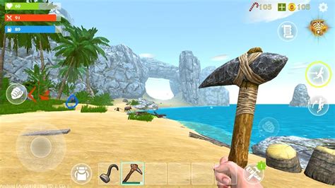 Last Pirate Survival Island Androidios Gameplay Survival Island