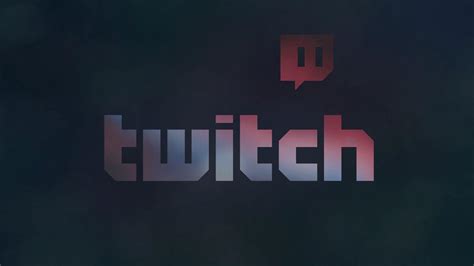 Twitch 1080 Wallpapers Bigbeamng