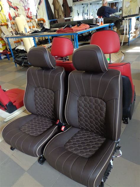 Car Interior Upholstery Automotive Upholstery Upholstery Trim Custom