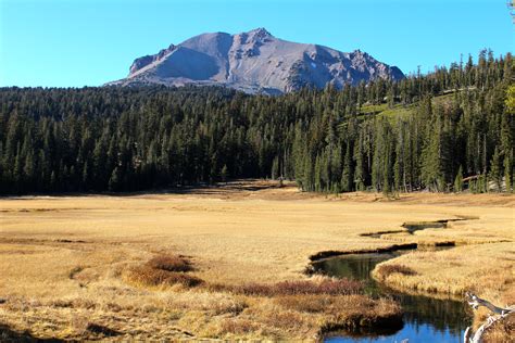 Lassen Volcanic National Park Everything To Love About A Big Park