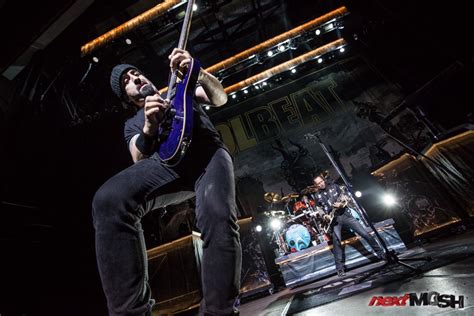 Volbeat Streaming ‘live From Beyond Hellabove Heaven Film Today