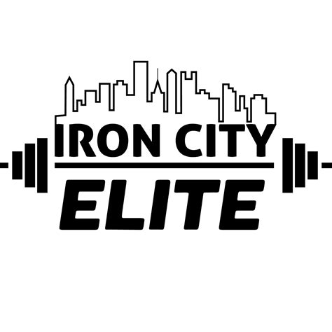 Iron City Elite Strength & Conditioning | Pittsburgh PA