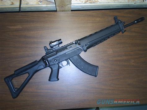 Sig 556r 762x39 Rifle That Uses Ak For Sale At