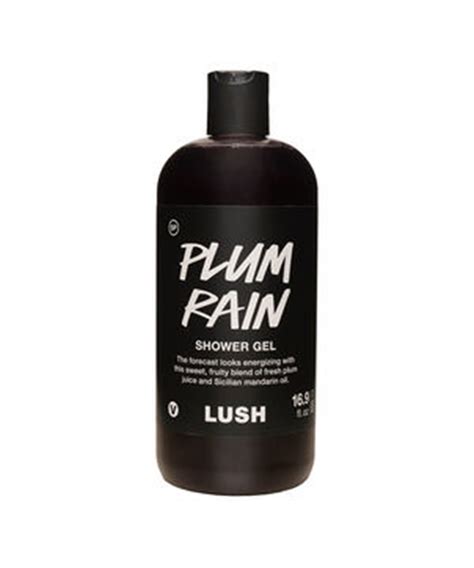 Lush Products Hair Skin Care Routine Reviews