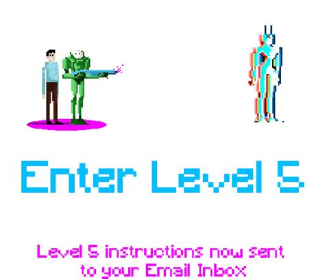 Enter Level 5 Gradcommx