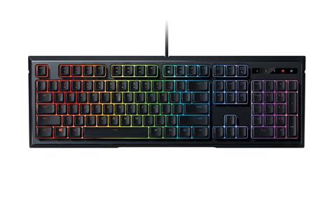 Razer Created The Clickiest Keyboard Of All Time And Now