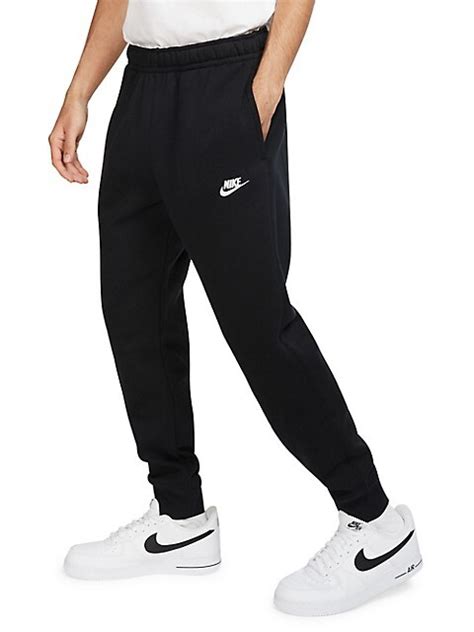 Nike Sportswear Club Fleece Joggers Medium Tall Myrl Russ