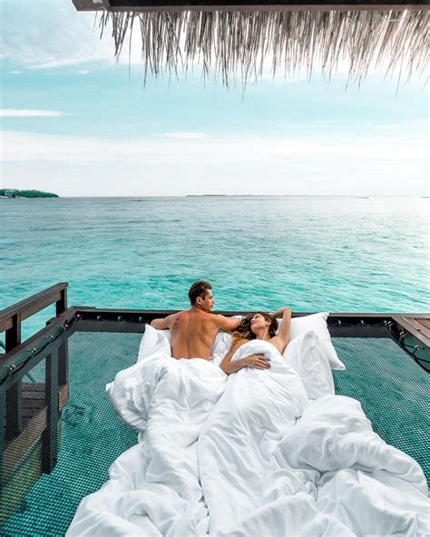 Best Maldives Resorts For Your Honeymoon Wedbook