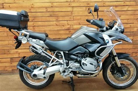 Bmw Motorcycles For Sale In South Africa Auto Mart