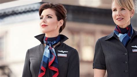 Are you an american airlines flight attendant? CNN.co.jp : アメリカン航空、新制服で健康被害か 客室乗務員が回収要求 - (1/2)