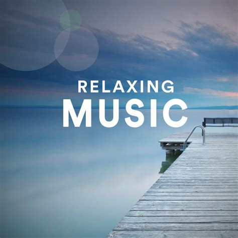 Relaxing Music Compilation Von Verschiedene Interpreten Spotify