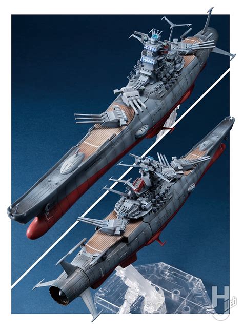 にもドレッ Bandai 宇宙戦艦ヤマト10001プラモデル完成品 4艦艇セット直接引き取り限定 ️の通販 By しろまるs Shop
