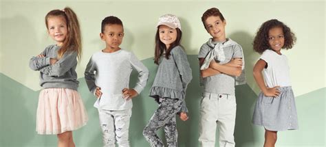 What Will Be Spring Summer 2021 Kids Fashion Trends Cbme Turkey