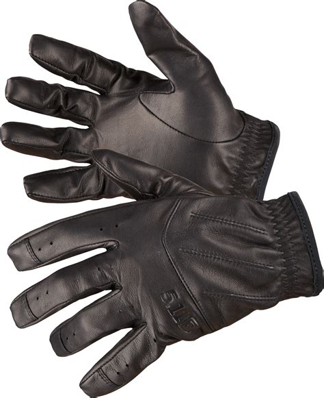 Download Black Leather Gloves Png Image Hq Png Image Freepngimg
