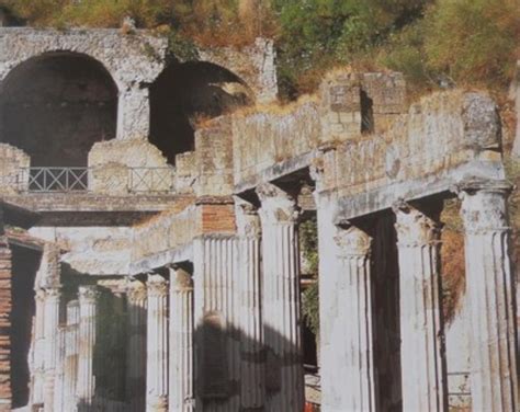 Scavi di Ercolano (Sito UNESCO) (Ercolano) | ViaggiArt