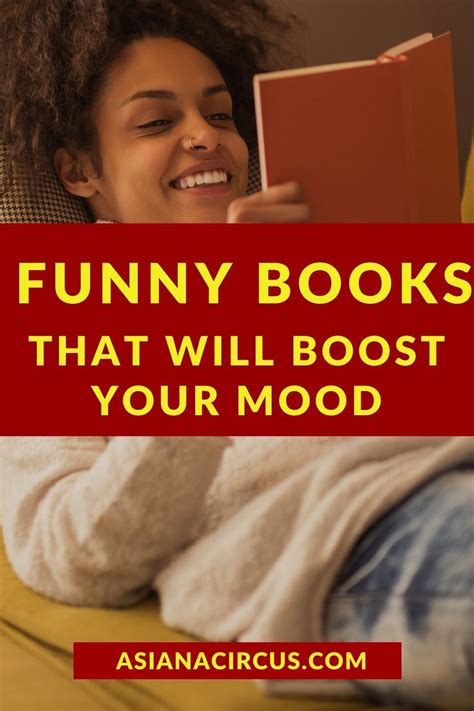 Funny Books For Adults Funniest Books Of All Time Book Humor