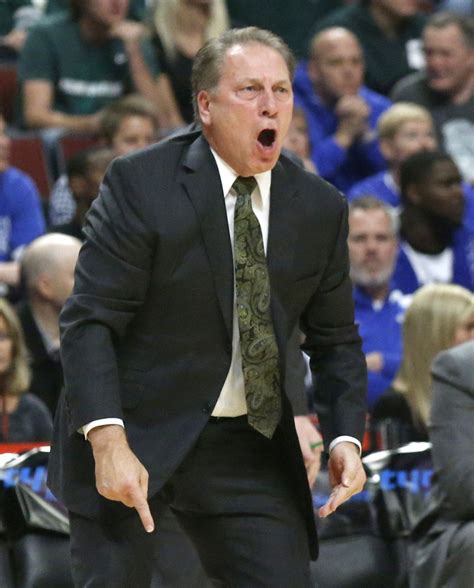 Mar 17, 2021 · (image credit: Michigan State's Tom Izzo 'not panicking' over recruiting ...