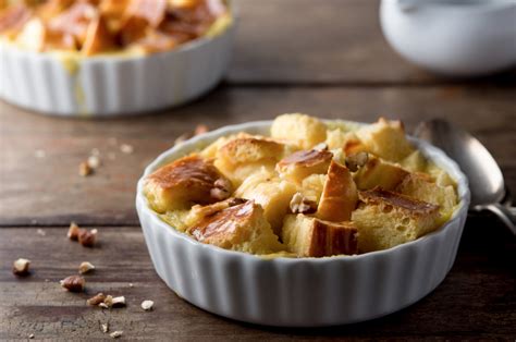 Sweet Bread Pudding Mummypages Ie