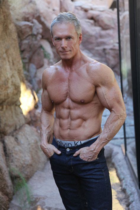Fitness And Nutrition Expert Philip Hoffman Fit At 55 Your