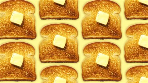 Toasted Bread Wallpapers Wallpaper Cave
