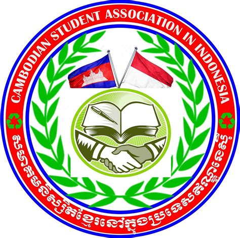 Cambodian Student Association In Indonesia