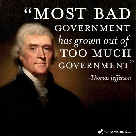 Thomas Jefferson Constitution Quotes Quotesgram