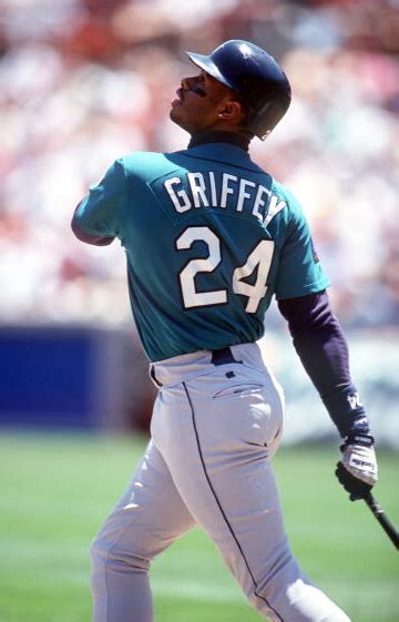 By Ken Levine Congrats To Ken Griffey Jr