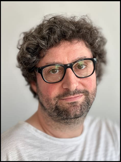 Andy Stanton - ALSO Festival | Oneworld